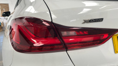 BMW 1 Series M135i xDrive 5dr Step Auto Petrol Hatchback